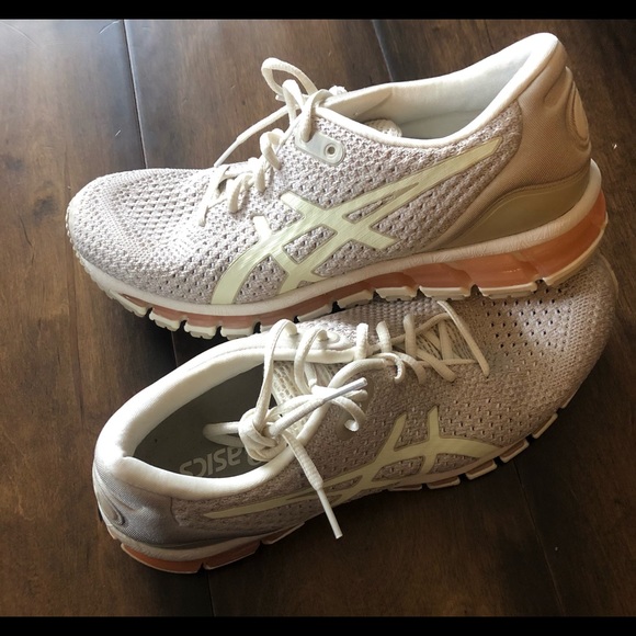 ASICS Gel-Quantum 360 Knit 2 Women's Running Shoe NWOT - Picture 7 of 16